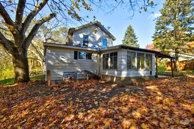 $80,000 | 226 Church Street, Hubbardston, MI 48845