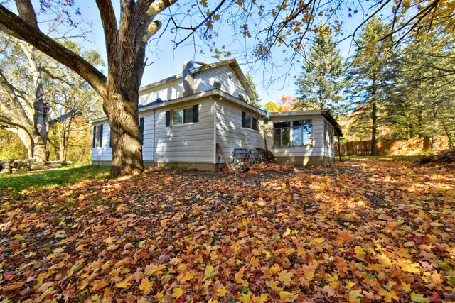 $80,000 | 226 Church Street, Hubbardston, MI 48845