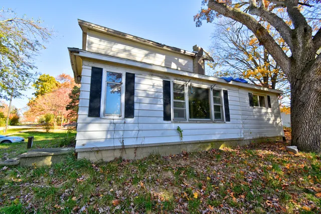 $80,000 | 226 Church Street, Hubbardston, MI 48845