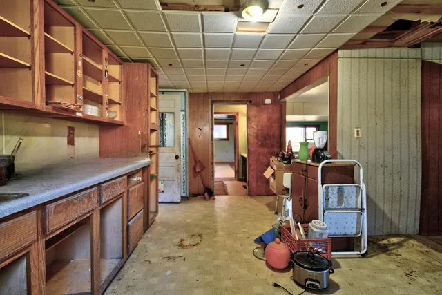 $80,000 | 226 Church Street, Hubbardston, MI 48845