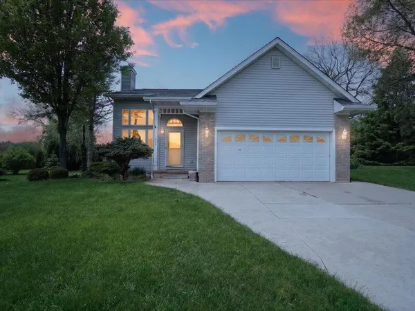$309,345 | 5170 North Granite Street, Jackson, MI 49201