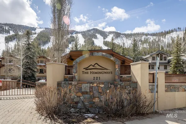 $240,000 | 221 Picabo Street, Unit E, Ketchum, ID 83340