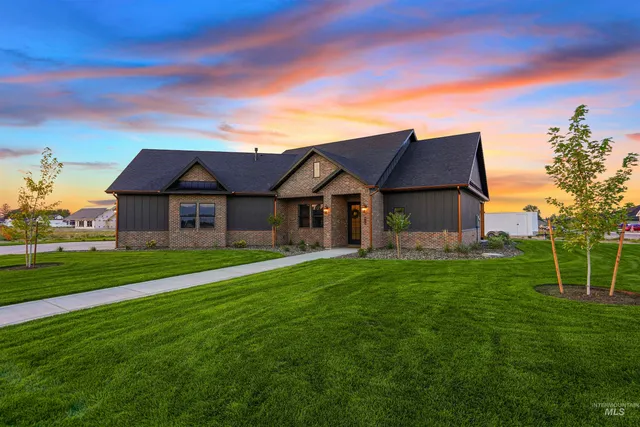 $630,000 | 650 Biscotti Loop, Heyburn, ID 83336