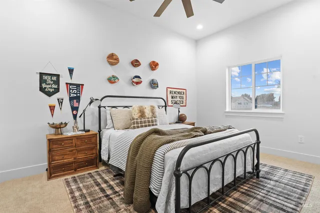 $630,000 | 650 Biscotti Loop, Heyburn, ID 83336