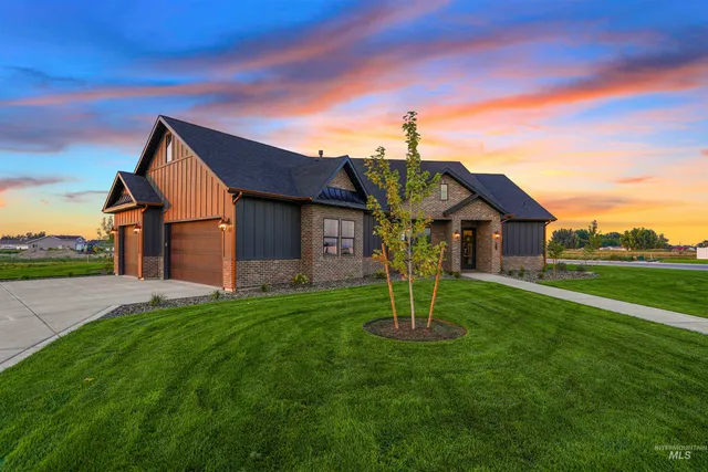 $630,000 | 650 Biscotti Loop, Heyburn, ID 83336