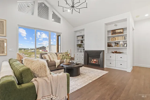 $630,000 | 650 Biscotti Loop, Heyburn, ID 83336