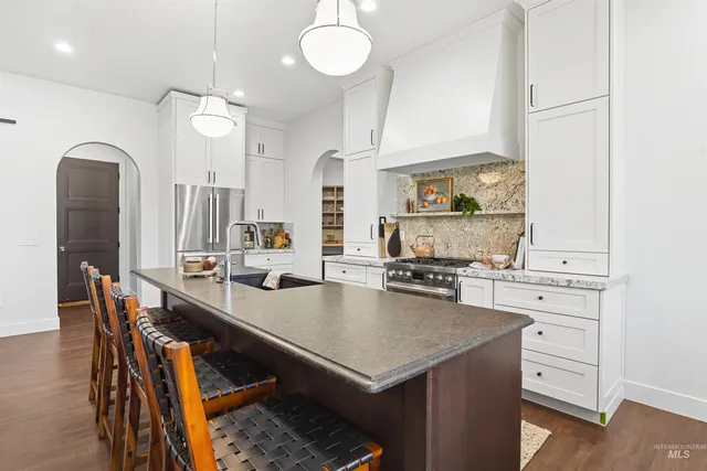 $630,000 | 650 Biscotti Loop, Heyburn, ID 83336