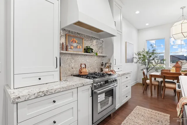 $630,000 | 650 Biscotti Loop, Heyburn, ID 83336