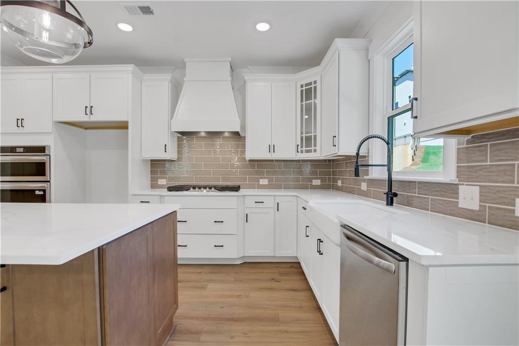 358 Conifer Lane Ball Ground, GA 30107 - Photo 12 of 44