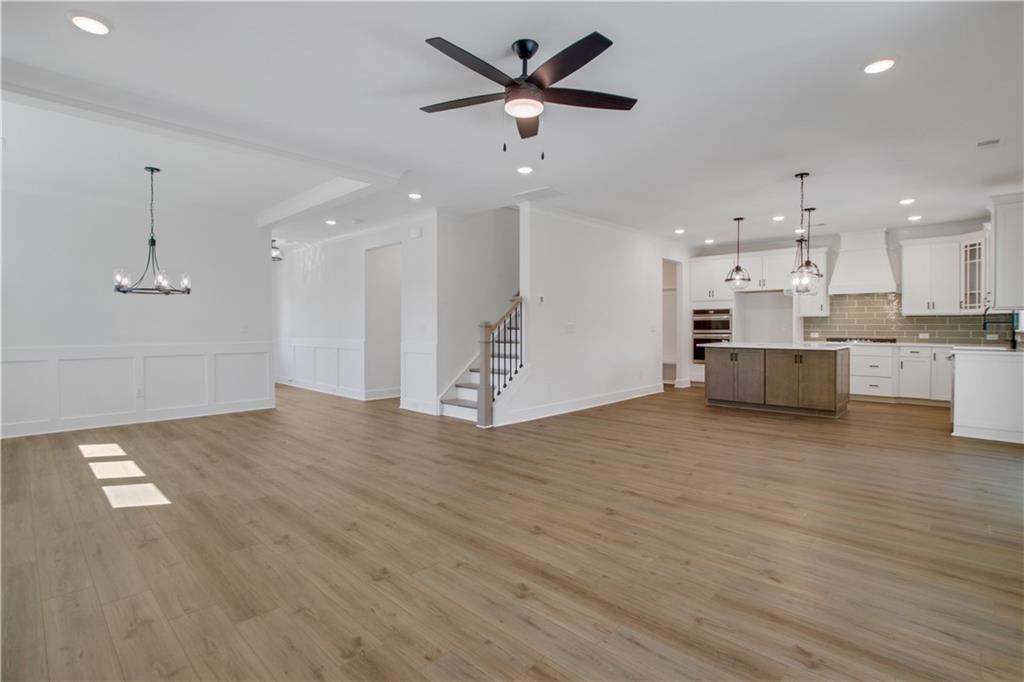 358 Conifer Lane Ball Ground, GA 30107 - Photo 13 of 44