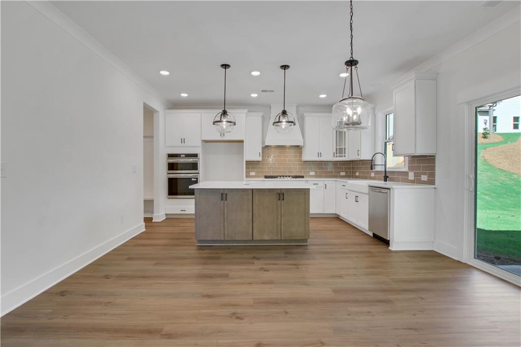 358 Conifer Lane Ball Ground, GA 30107 - Photo 15 of 44