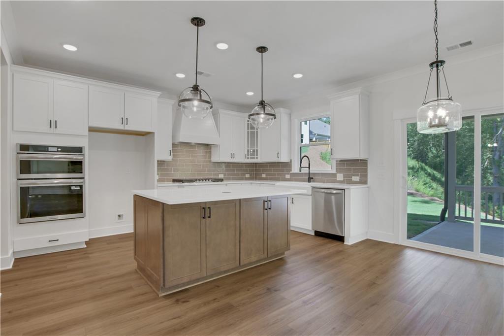 358 Conifer Lane Ball Ground, GA 30107 - Photo 16 of 44