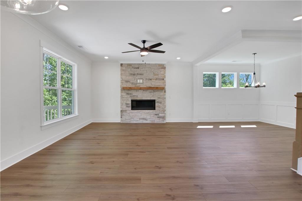 358 Conifer Lane Ball Ground, GA 30107 - Photo 21 of 44