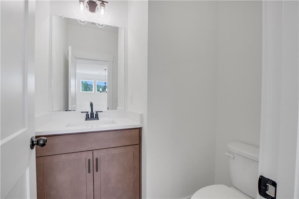 358 Conifer Lane Ball Ground, GA 30107 - Photo 23 of 44