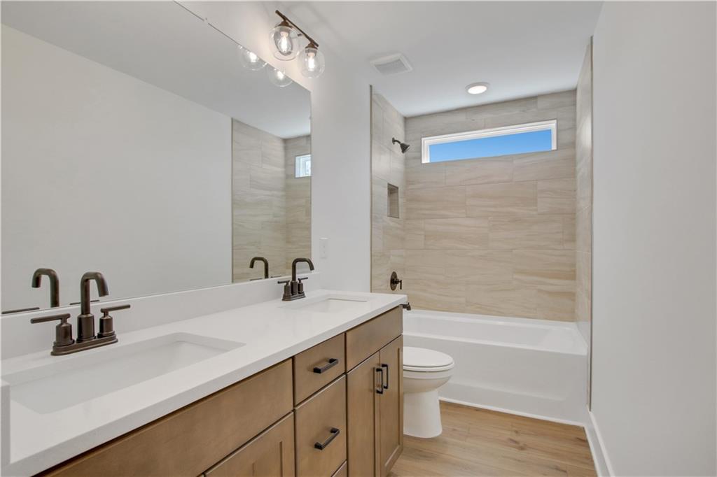 358 Conifer Lane Ball Ground, GA 30107 - Photo 36 of 44