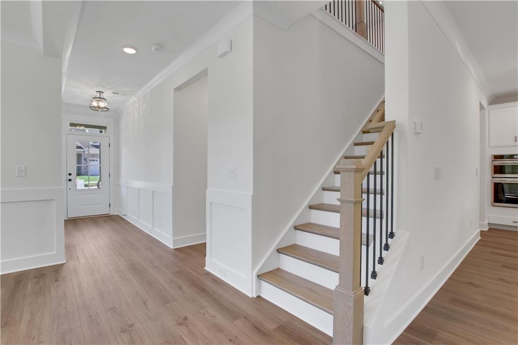 358 Conifer Lane Ball Ground, GA 30107 - Photo 4 of 44