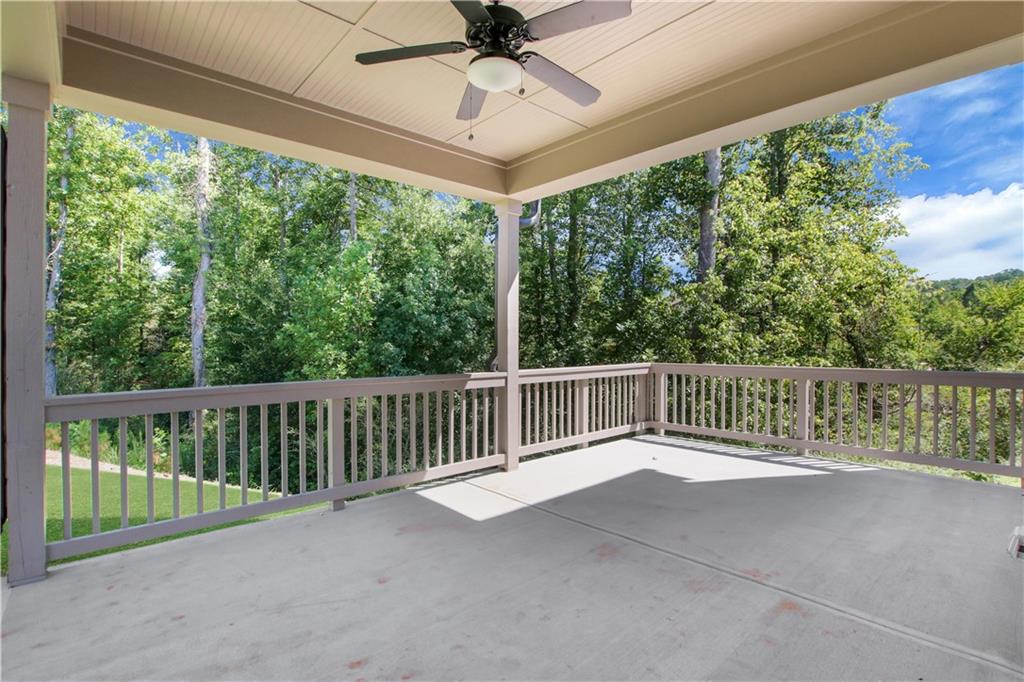 358 Conifer Lane Ball Ground, GA 30107 - Photo 42 of 44