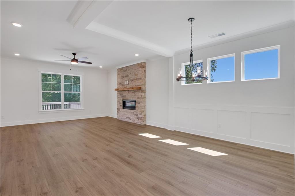 358 Conifer Lane Ball Ground, GA 30107 - Photo 5 of 44