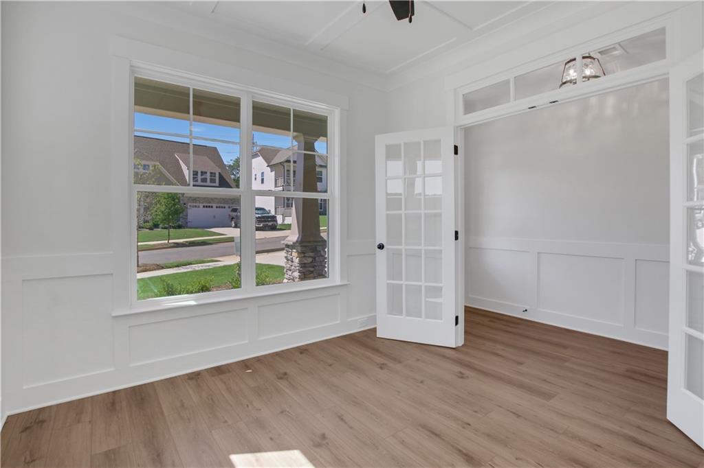 358 Conifer Lane Ball Ground, GA 30107 - Photo 8 of 44