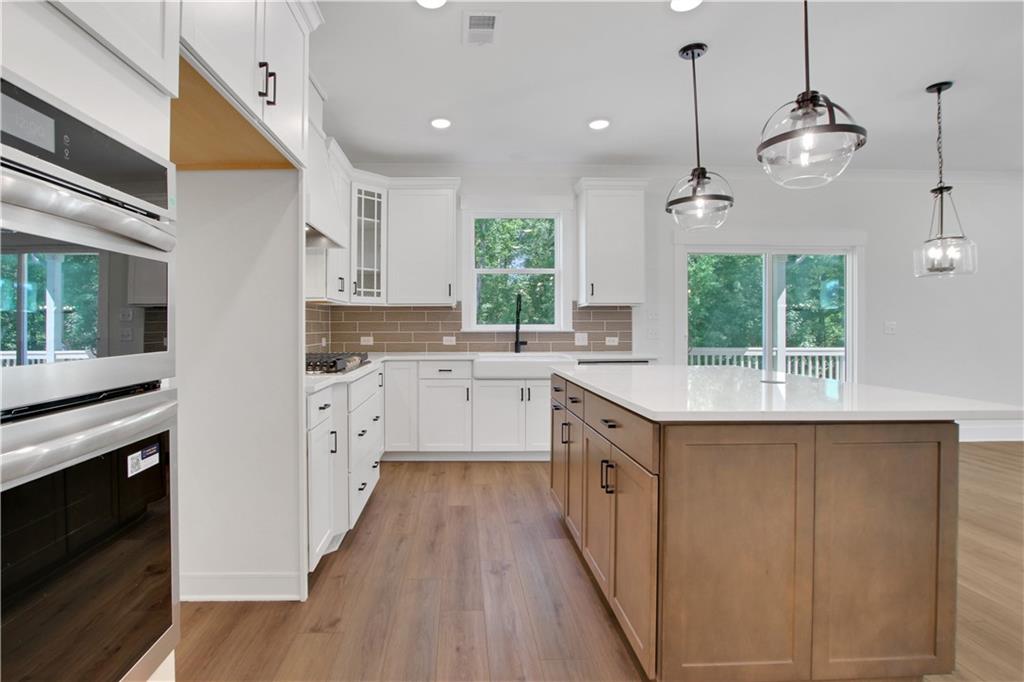 358 Conifer Lane Ball Ground, GA 30107 - Photo 9 of 44