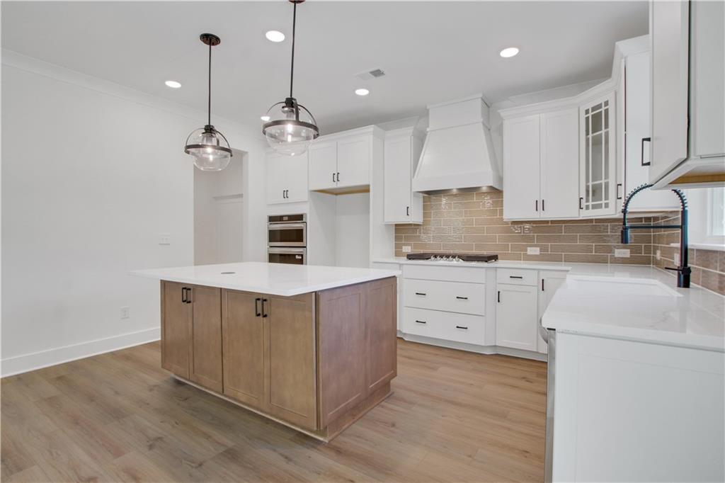 358 Conifer Lane Ball Ground, GA 30107 - Photo 10 of 44