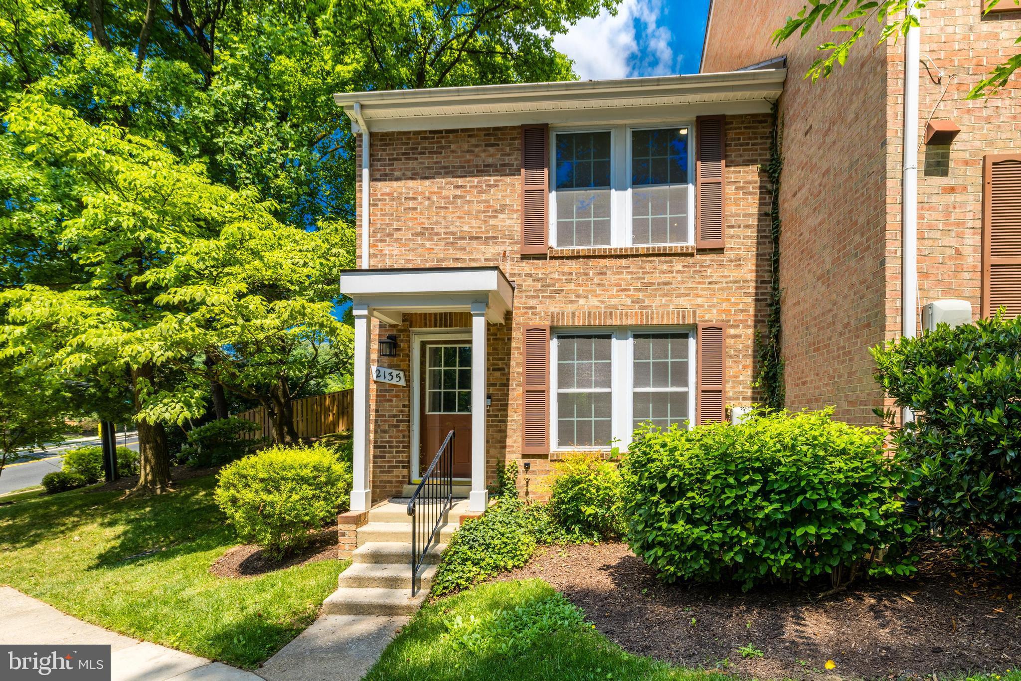 2135 Derby Ridge Lane, Unit 11 Silver Spring, MD 20910 - Photo 42 of 42