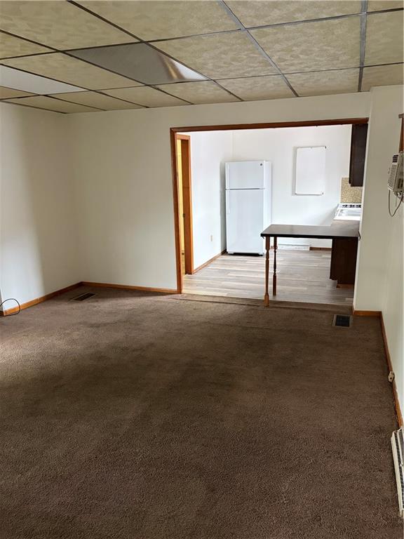 250 Virginia Avenue, Unit 3 Rochester, PA 15074 - Photo 3 of 10 a view of livingroom with furniture
