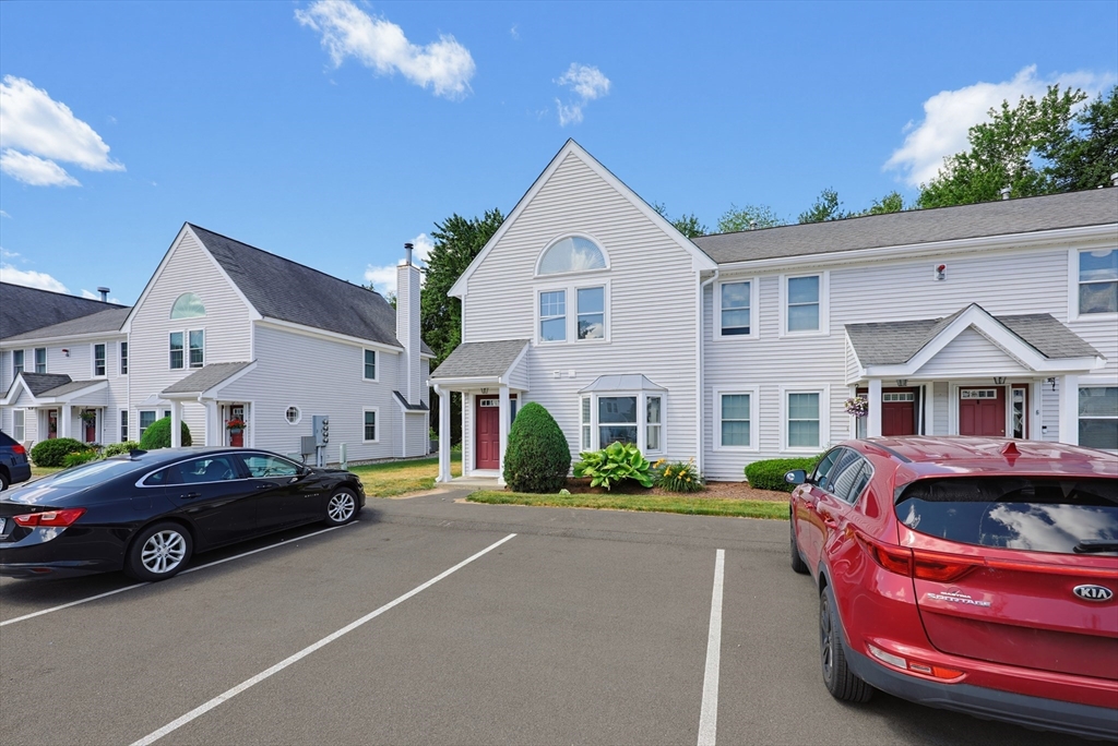 75 Warren Street West, Unit 8 Raynham, MA 02767 - Photo 3 of 30