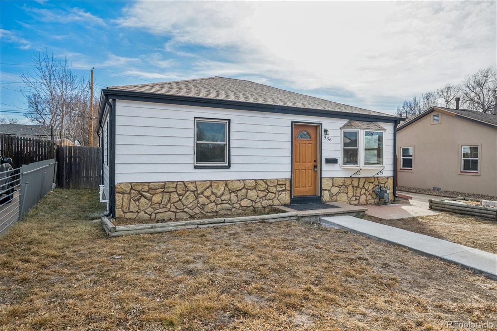 936 Meade Street Denver, CO 80204 - Photo 2 of 24