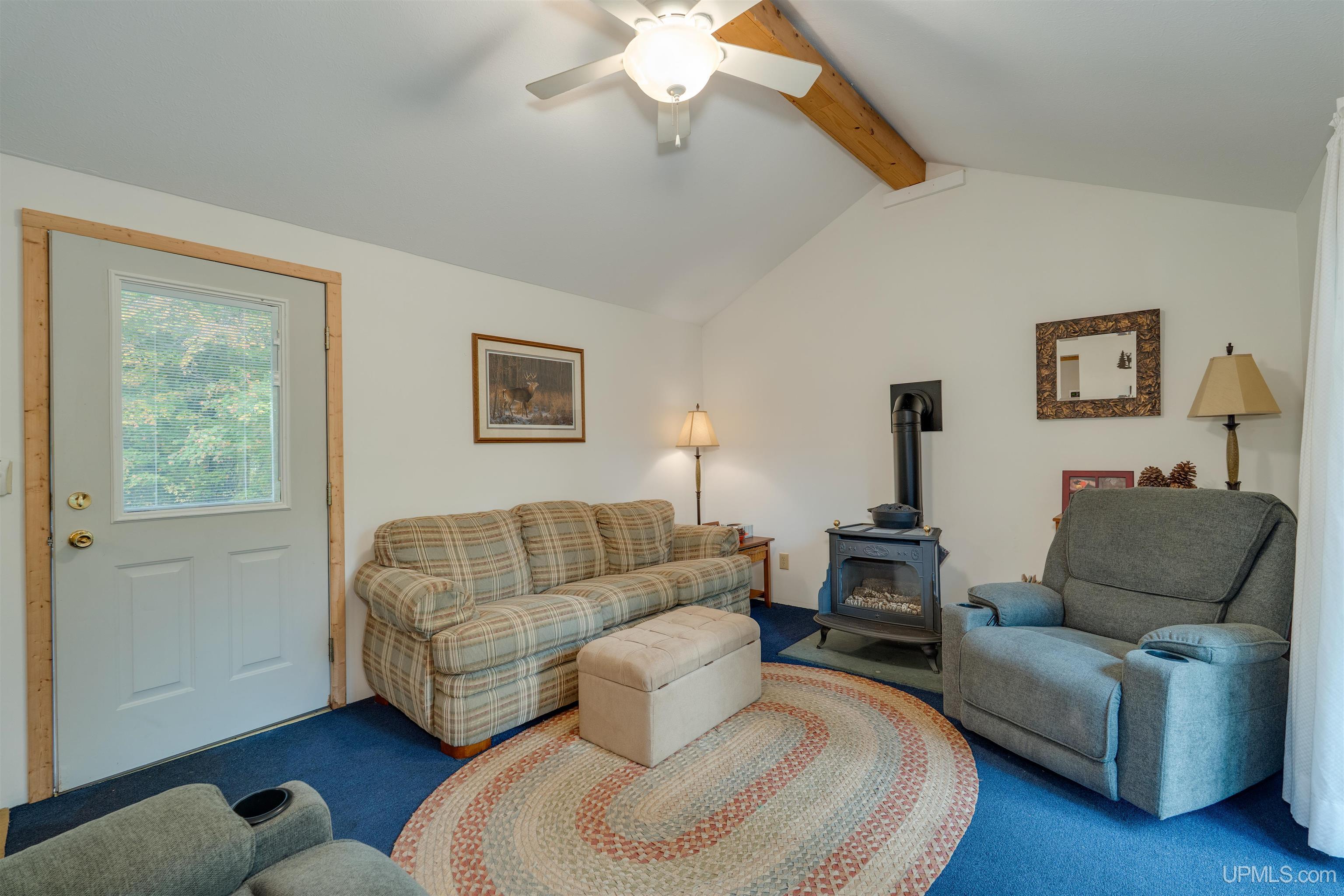 1295 North Chip Lake Road Germfask, MI 49836 - Photo 7 of 33