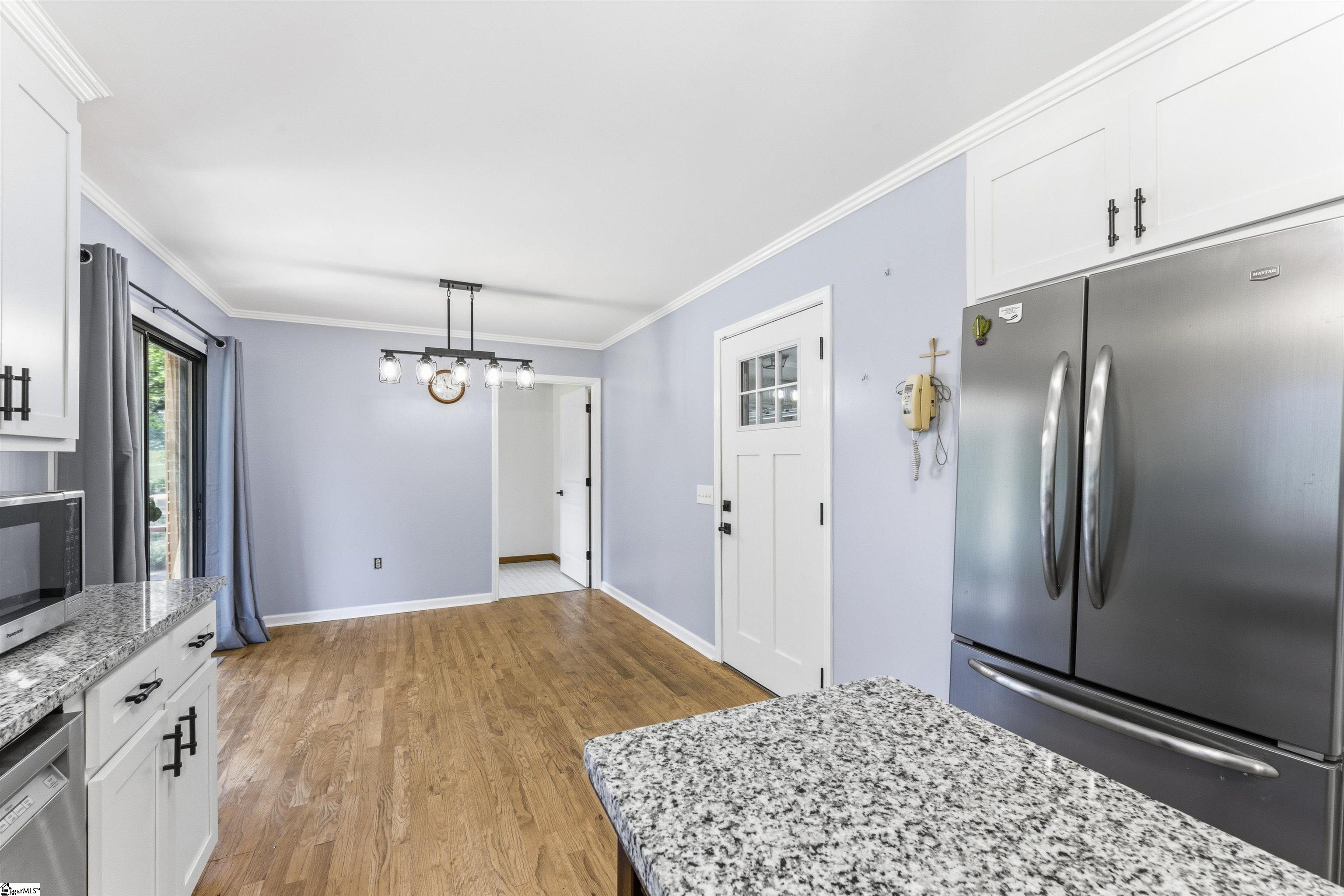 1310 Hanover Road Anderson, SC 29621 - Photo 9 of 44