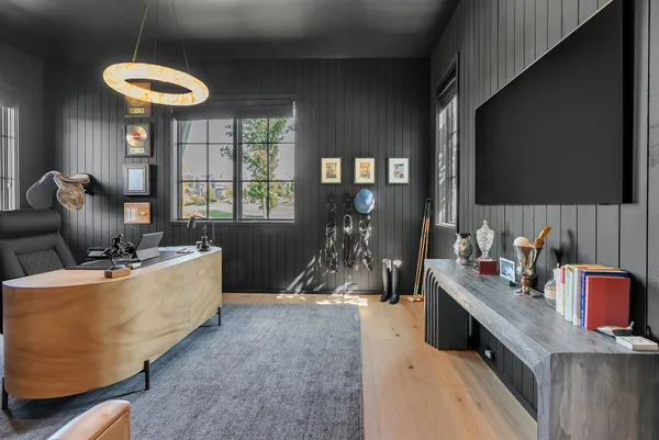 a kitchen with stainless steel appliances white cabinets and a sink