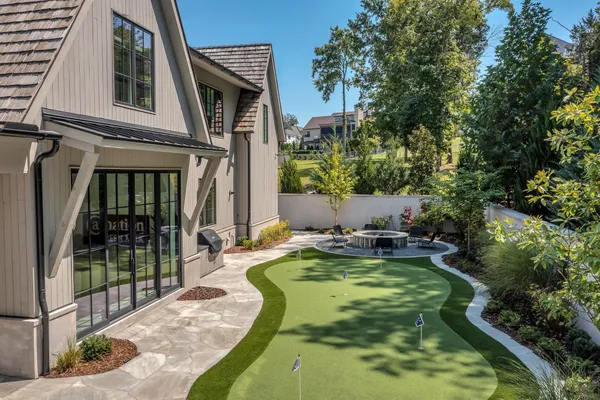 $8,499,900 | 7116 Lanceleaf Drive, College Grove, TN 37046