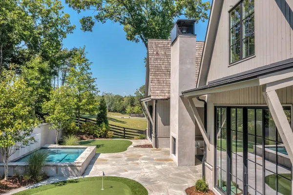 $8,499,900 | 7116 Lanceleaf Drive, College Grove, TN 37046