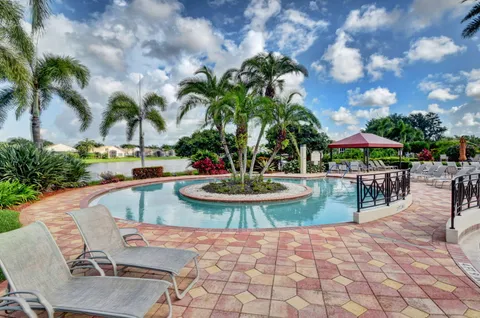 $499,900 | 7102 Prado Lake Drive, Delray Beach, FL 33446