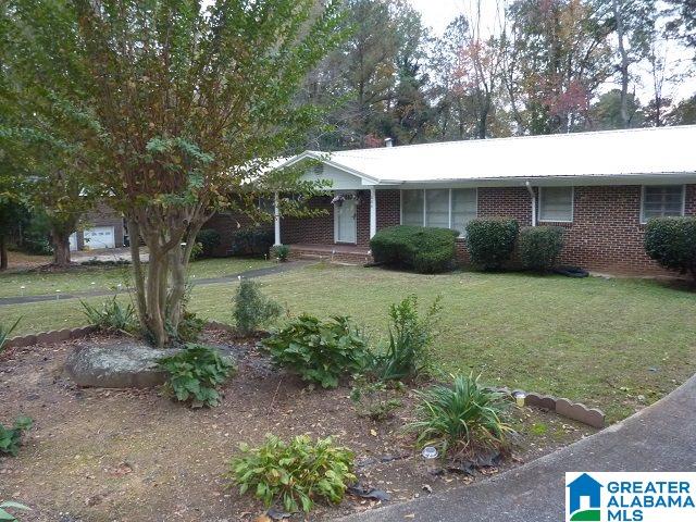 805 Maple Street Adamsville, AL 35005 - Photo 3 of 33
