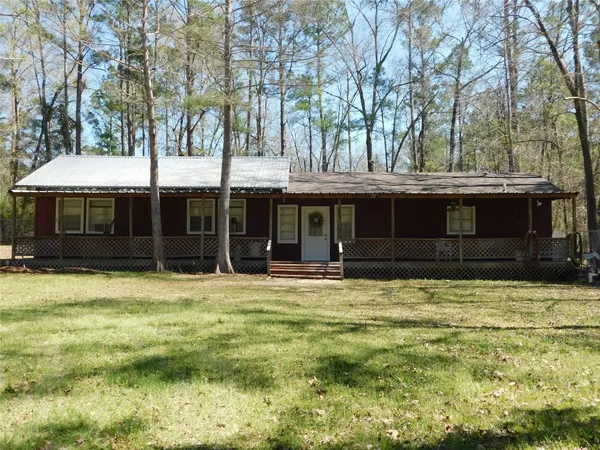 $120,000 | 855 Bentwood Bend, Livingston, TX 77351