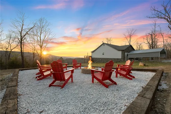 $429,900 | 4240 Moonbeam Drive, Harrison, AR 72601