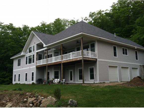 25 West Ledge Road Bartlett, NH 03838 - Photo 1 of 1 Gallery Image 1
