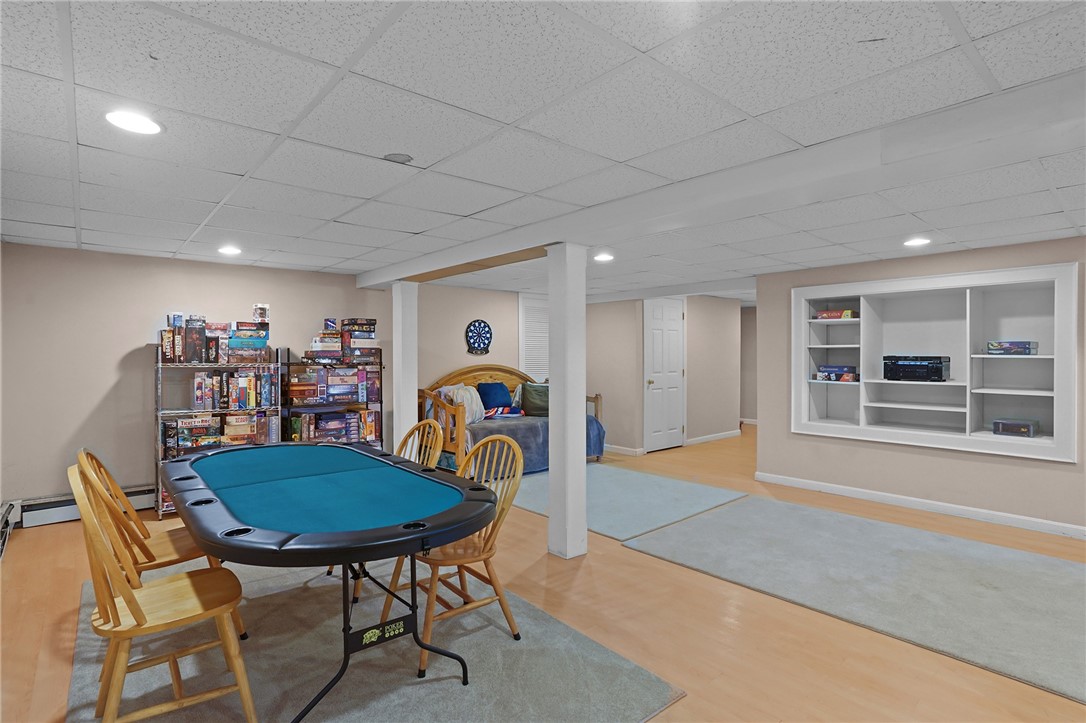 18 Quail Ridge Road Cranston, RI 02921 - Photo 30 of 45