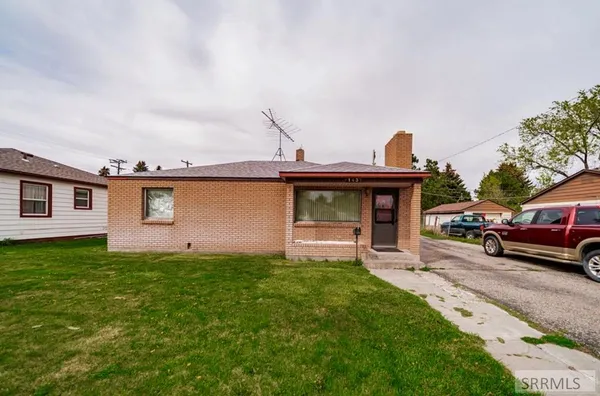 $249,900 | 143 Dove Avenue, Rigby, ID 83442