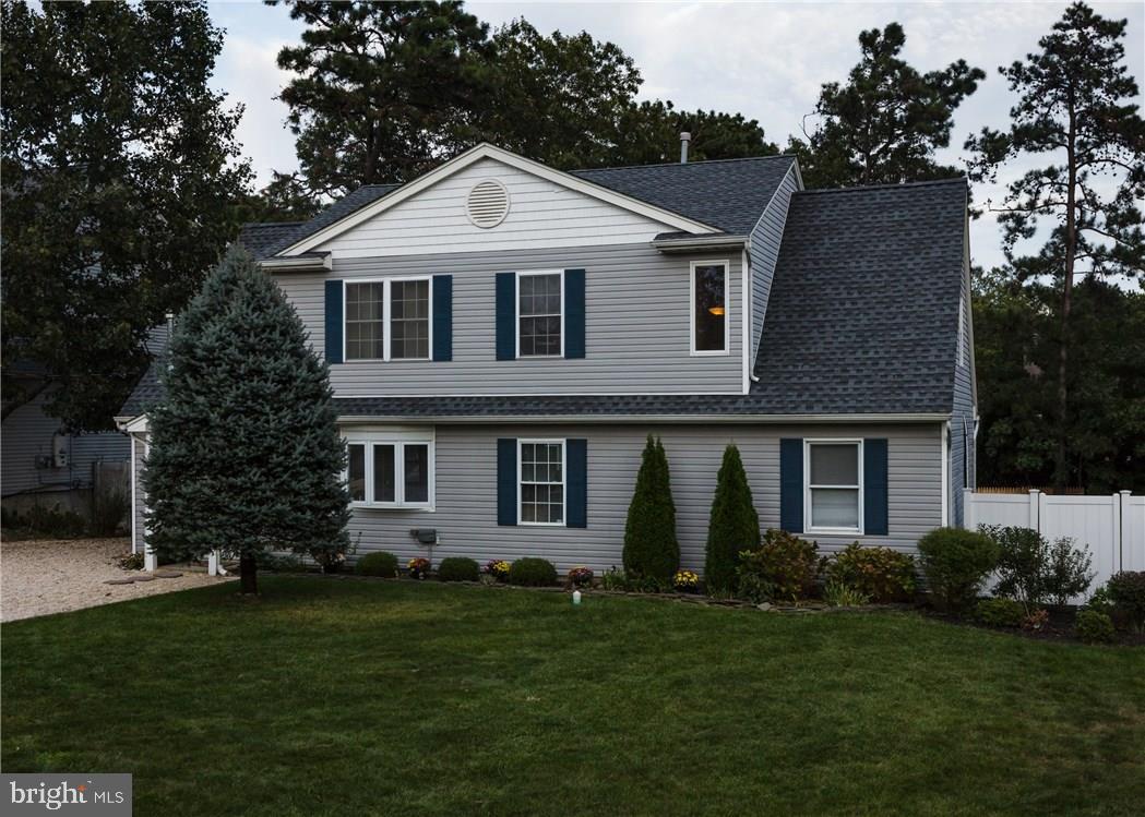 117 Bark Road Manahawkin, NJ 08050 - Photo 1 of 21