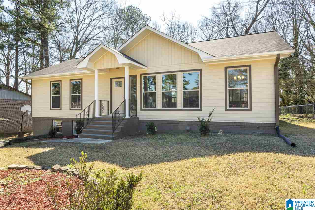 1139 Caribbean Circle Alabaster, AL 35007 - Photo 2 of 49