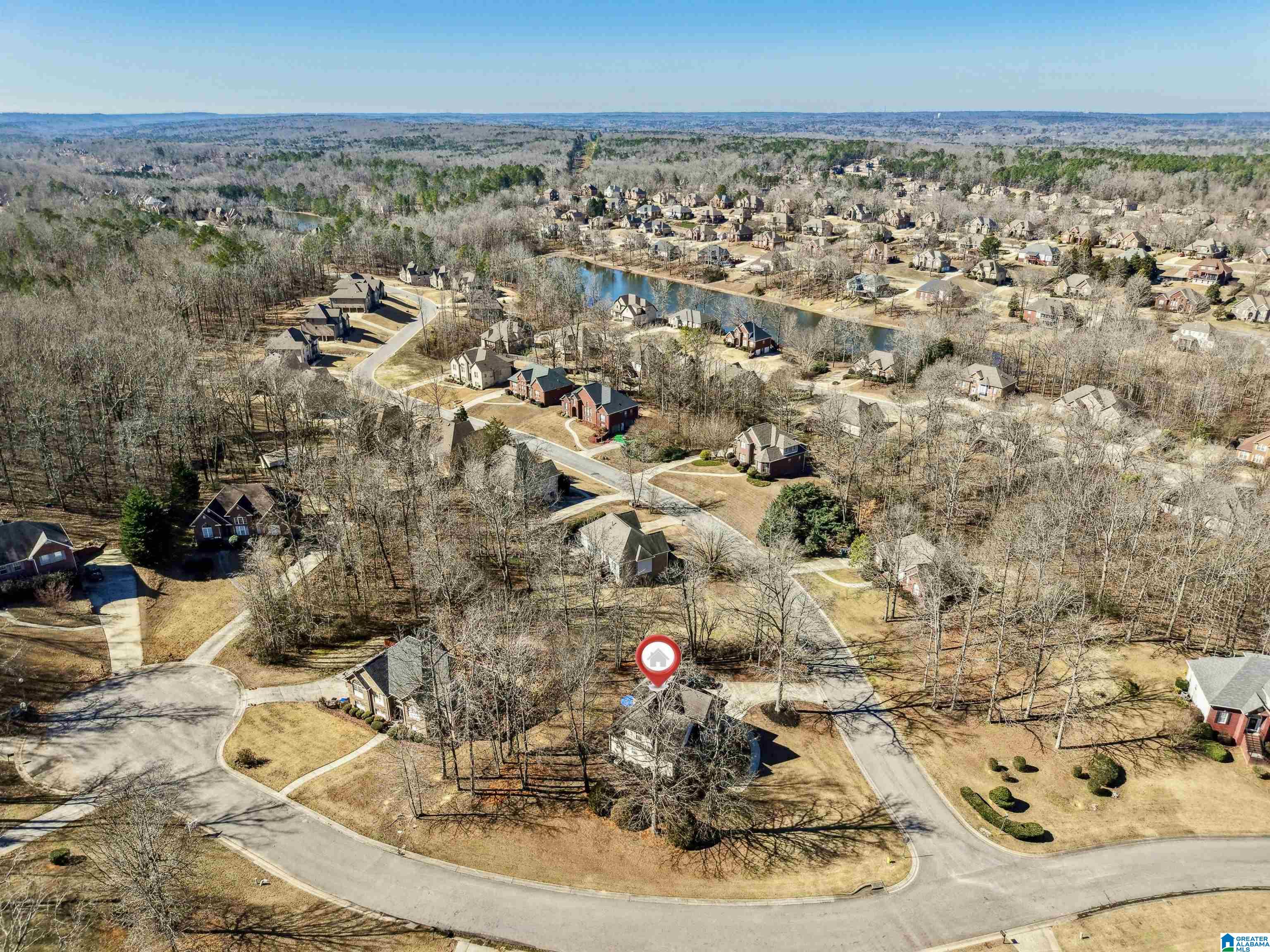 7293 Bayberry Road Helena, AL 35022 - Photo 46 of 47