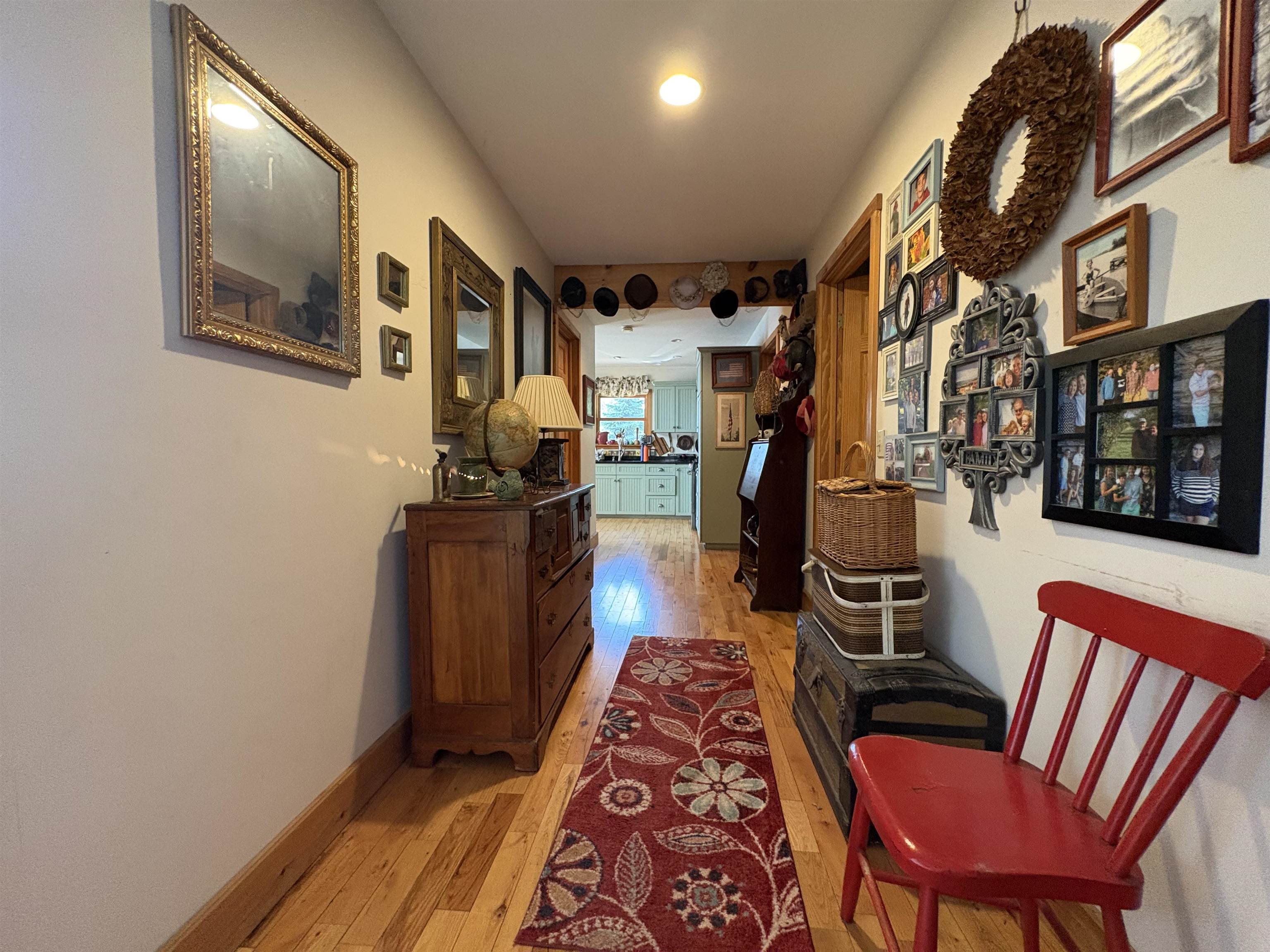 1103 Firehouse Road Alburgh, VT 05440 - Photo 21 of 56 Gallery Image 21