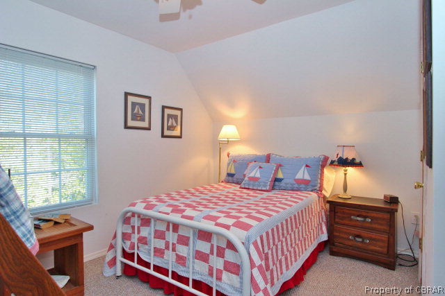1300 Hull Harbor Road Heathsville, VA 22473 - Photo 39 of 40