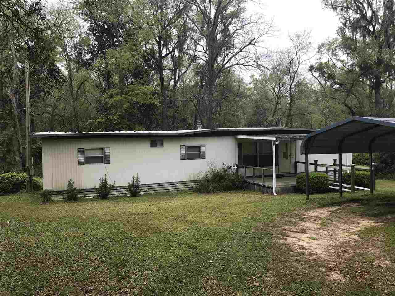 1590 Fuller Road Tallahassee, FL 32303 - Photo 4 of 23 Gallery Image 4