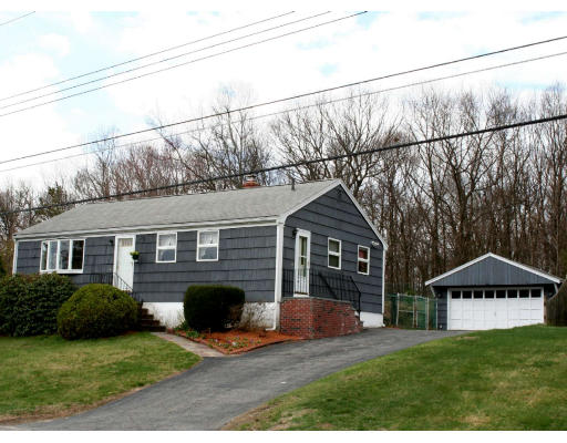 50 Robinson Road Woburn, MA 01801 - Photo 1 of 9 Gallery Image 1