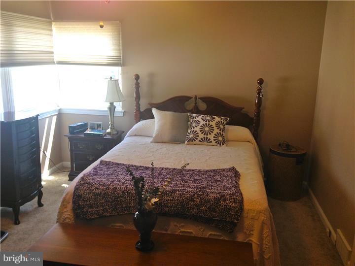 209 Orchard Road Springfield, PA 19064 - Photo 14 of 25 Master Bedroom