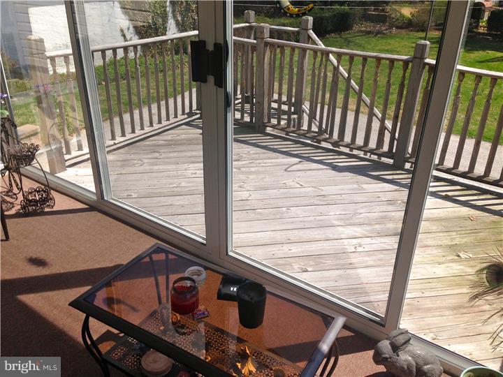 209 Orchard Road Springfield, PA 19064 - Photo 21 of 25 Deck